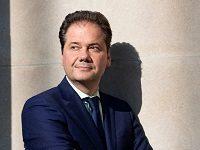 Met Museum Makes Max Hollein CEO As Well As Director