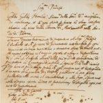 It Seems The Prized Galileo Manuscript At U.Mich Is A Forgery