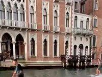 Who Were The Dudes Jet-Skiing On Venice’s Grand Canal?