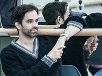 Meet Tamara Rojo’s Successor At The Helm Of English National Ballet