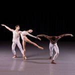 Joffrey Ballet Launches The First U.S. Training Program Dedicated To Contemporary Ballet