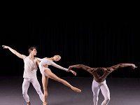 Joffrey Ballet Launches The First U.S. Training Program Dedicated To Contemporary Ballet