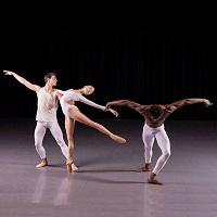 Joffrey Ballet Launches The First U.S. Training Program Dedicated To Contemporary Ballet