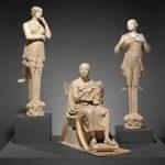 Getty Museum Determines Its Orpheus Sculptures Were Looted And Sends Them Back To Italy