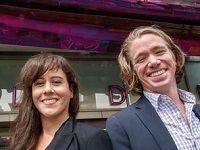 For Its New Artistic Leadership, Philadelphia Theatre Company Scores A 2-For-1 Deal