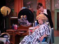 A Return Visit To The Theater At The Heart Of A Tiny Rocky Mountain Village