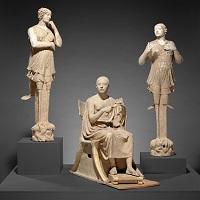 Getty Museum Determines Its Orpheus Sculptures Were Looted And Sends Them Back To Italy