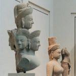Gallery 249 At The Met Is Full Of Stolen Art, Says Cambodian Government
