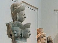 Gallery 249 At The Met Is Full Of Stolen Art, Says Cambodian Government