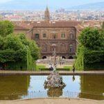Uffizi Gallery In Florence Will Spend €50 Million To Renovate The Medici’s Grand Gardens