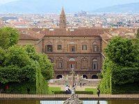 Uffizi Gallery In Florence Will Spend €50 Million To Renovate The Medici’s Grand Gardens