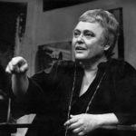 Actress Pat Carroll Dead At 95