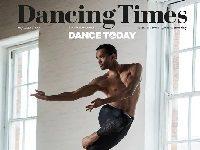 After More Than A Century, Britain’s Dancing Times Magazine Is Shutting Down