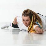 How Contemporary Dance Artists Who’ve Stayed In Ukraine Are Helping The War Effort