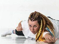 How Contemporary Dance Artists Who’ve Stayed In Ukraine Are Helping The War Effort