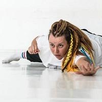 How Contemporary Dance Artists Who’ve Stayed In Ukraine Are Helping The War Effort