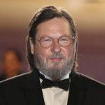 Filmmaker Lars Von Trier Diagnosed With Parkinson’s Disease