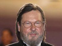 Filmmaker Lars Von Trier Diagnosed With Parkinson’s Disease