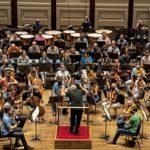 Pittsburgh Symphony Musicians Agree To One-Year Contract Extension