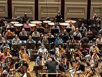 Pittsburgh Symphony Musicians Agree To One-Year Contract Extension