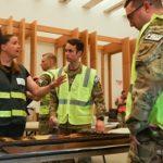 A New Cadre Of “Monuments Men” (Of All Genders) Trains To Protect Cultural Heritage In War Zones