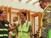 A New Cadre Of “Monuments Men” (Of All Genders) Trains To Protect Cultural Heritage In War Zones