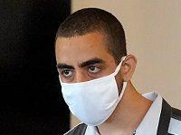 Salman Rushdie Attack: Suspect Says He “Read Like Two Pages” Of “The Satanic Verses”