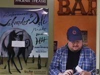 A Bunch Of Theater Company Directors In The Bay Area Are Leaving Their Jobs At Once. Why Now?