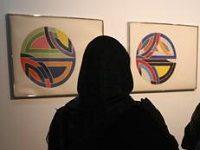 Western Art Masterworks Unseen For Decades Are Now On View In Tehran