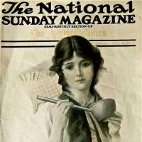 It’s Not 1975 Anymore: Let’s Stop Printing Sunday Newspaper Magazines