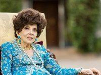 Gina Lollobrigida, 1950s And ’60s Movie Star, Is Running For The Italian Senate At Age 95