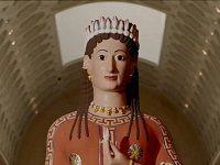 Explaining The Controversy Over The Painted Ancient Greek Statuary At The Met Museum