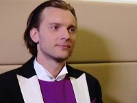 These Ukrainian Ballet Dancers Will Be Returning To The Army In A Month