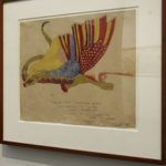 Outsider Artist Henry Darger’s Distant Cousins Sue His Old Landlady Over Rights To His Work, 49 Years After His Death