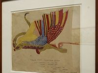 Outsider Artist Henry Darger’s Distant Cousins Sue His Old Landlady Over Rights To His Work, 49 Years After His Death