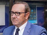 Court Orders Kevin Spacey To Pay The Makers Of “House Of Cards” $31 Million