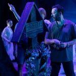 Alexei Ratmansky Helps Build A New Company Of Ukrainian Refugee Ballet Dancers