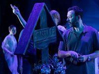 Alexei Ratmansky Helps Build A New Company Of Ukrainian Refugee Ballet Dancers