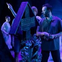 Alexei Ratmansky Helps Build A New Company Of Ukrainian Refugee Ballet Dancers