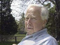 Pulitzer-Winning Historian David McCullough Is Dead At 89