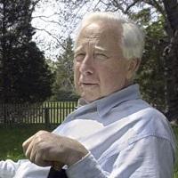 Pulitzer-Winning Historian David McCullough Is Dead At 89