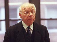 George Bartenieff, An Eminence Grise Of Off-Off-Broadway, Is Dead At 89