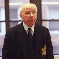 George Bartenieff, An Eminence Grise Of Off-Off-Broadway, Is Dead At 89