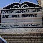 Chicago Theater “Has To Stop Eating Its Own”: Chris Jones