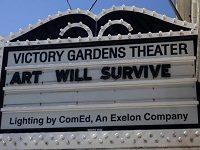 Chicago Theater “Has To Stop Eating Its Own”: Chris Jones