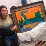 A Wicked Daughter, A Fake Clairvoyant, And $139 Million Worth Of Stolen Art (Including A Masterpiece Stashed Under A Bed)