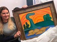 A Wicked Daughter, A Fake Clairvoyant, And $139 Million Worth Of Stolen Art (Including A Masterpiece Stashed Under A Bed)