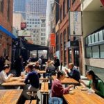 Reinventing San Francisco’s Business District, Where The Office Culture May Never Fully Return