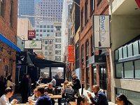 Reinventing San Francisco’s Business District, Where The Office Culture May Never Fully Return