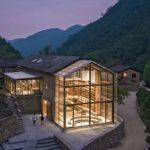 Ten Of The World’s Most Ingenious Repurposings Of Buildings